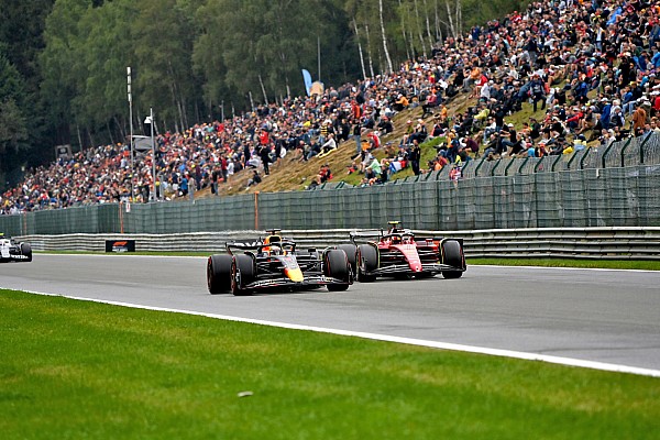 Verstappen: “Hızlı bir aracım varsa 3. şampiyonluğumu alabilirim”