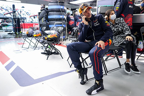 Verstappen: “Sanal yarış deneyimi gerçek hayatta işe yarıyor”