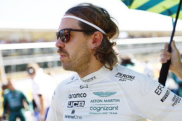 Vettel: “Ralli yapabilmek için çok fazla çalışma yapmam gerekir”