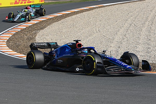 Vowles: “Williams’ı ‘mini-Mercedes’ Formula 1 takımına dönüştürmeyeceğim”