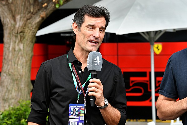 Webber: “Avustralya artık iyi yeteneklere sahip”