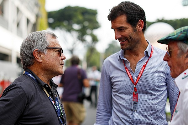 Webber: “Formula 1’de sözleşme süresinden ziyade performans önemli”