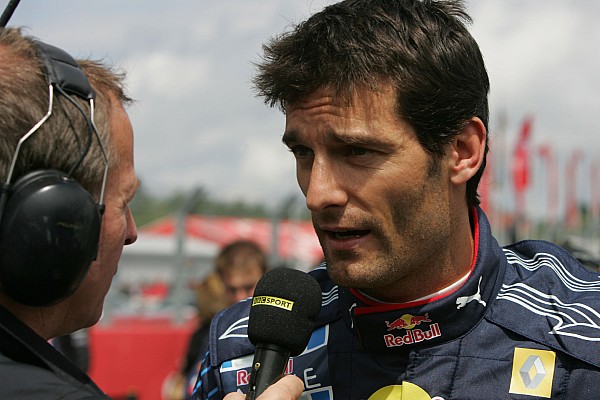 Webber: “Formula 1 pilotlarının spor için fedakarlık yaptıklarını söylemeleri saçma”