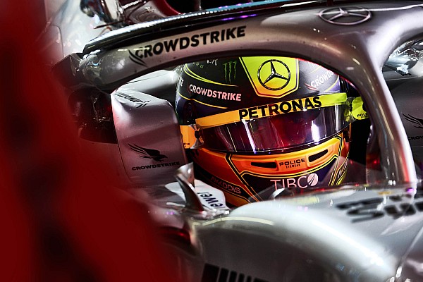 Webber: “Gelecek sezon eski Lewis’i tekrar görebiliriz”