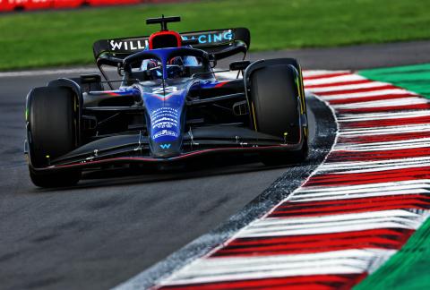 Williams respond to Porsche F1 tie-up speculation