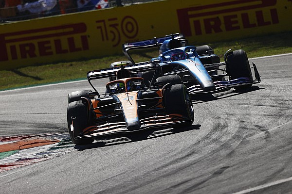 Windsor: “McLaren ve Norris için Alonso’yu yenmek kolay olmayacak”