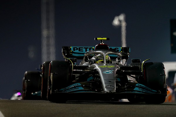 Wolff: “Diğer takımlar, Mercedes’i gözden çıkarmamalı”