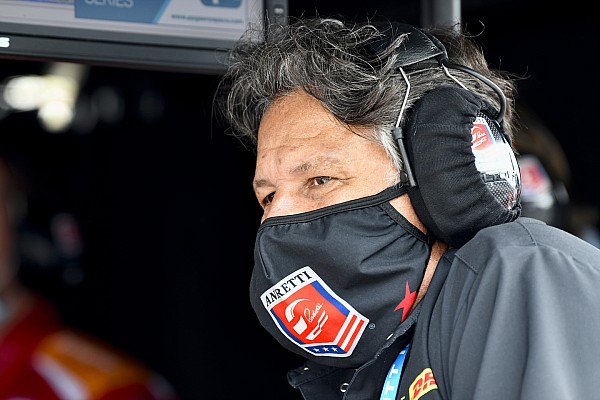 Yarış pilotluğu için Herta’yı düşünen Andretti, teknik direktörünü “yakında” açıklayacak