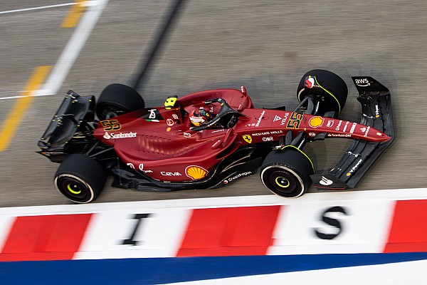 Yeni Ferrari, Formula 1-75’ten 1 saniye daha hızlı mı olacak?