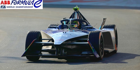 2022 – 2023 Formula E Cape Town Tekrar izle