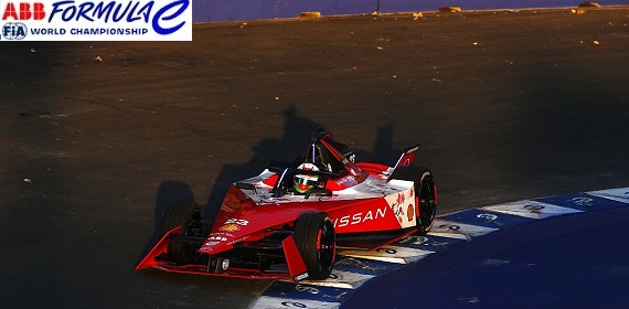 2022 – 2023 Formula E Hyderabad Tekrar izle