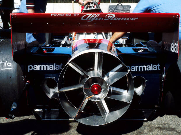 Formel-1-Technik: Was Überlegungen zu einem “Fan-Car” über die Zukunft sagen