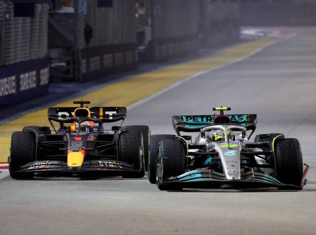 Mercedes-Technikchef: Neue Formula 1-Regeln anders, aber nicht wirklich besser