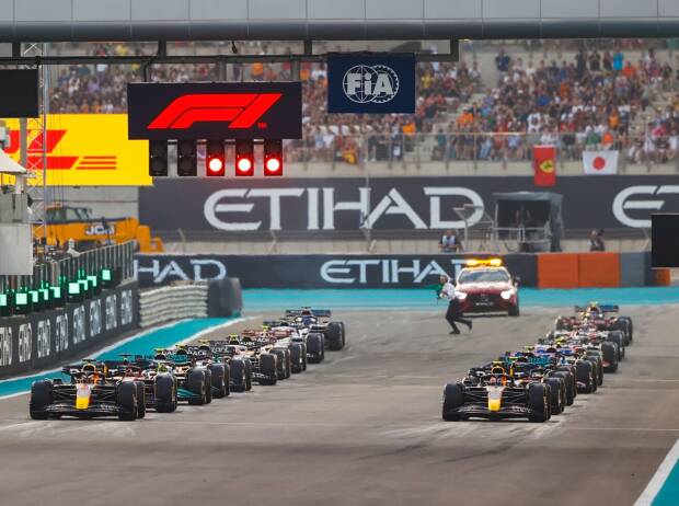 Formula 1-Bewerber: FIA gibt Kriterien für potenzielle neue Teams bekannt