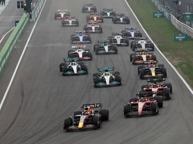 Enthüllt: Wie entscheidet die FIA eigentlich über neue Formel-1-Teams?