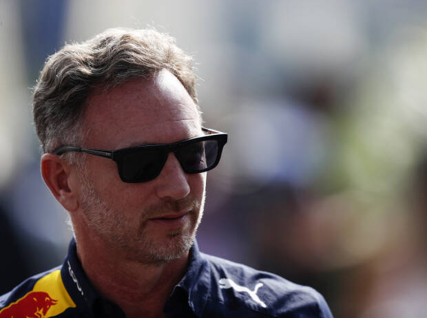 Horner: Andretti würde mehr Wert als “einige der bestehenden Teams” liefern