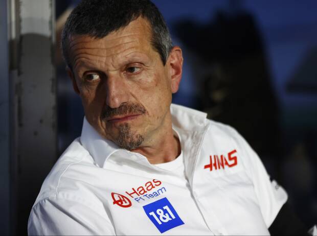 Steiner: Elftes Formel-1-Team hätte “keinen Vorteil” für andere