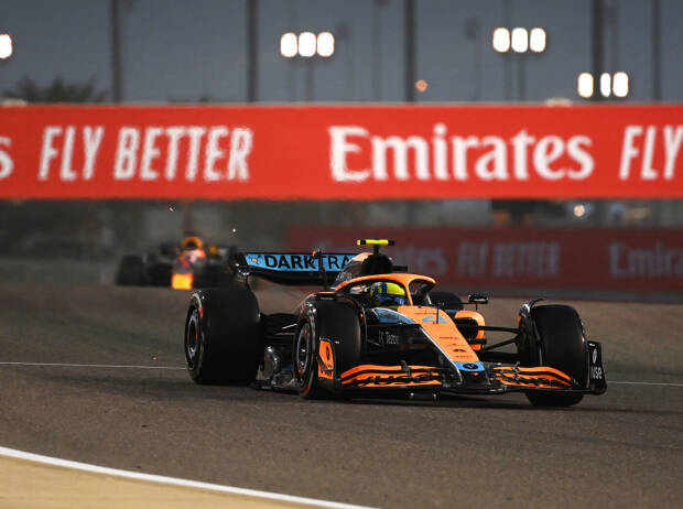 Live bei Sky: Alle TV-Infos zu den Formel-1-Testfahrten 2023 in Bahrain