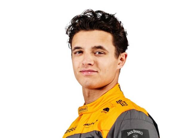 Lando Norris optimistisch: 2025 könnte mein Weltmeisterjahr werden!