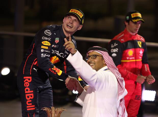 Große Vision rund um Dschidda: Saudi-Arabien will eigenes Formel-1-Team