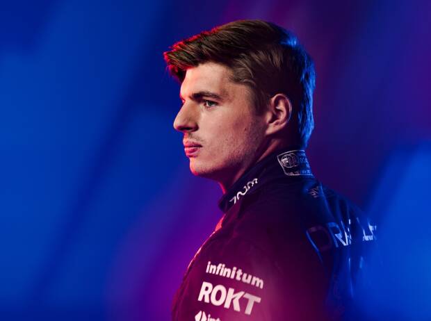 Max Verstappen und Red Bull für Laureus Award nominiert