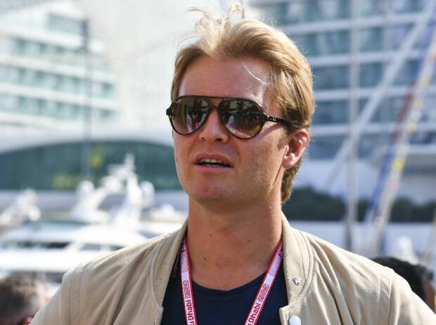 Nico Rosberg erweitert Expertenteam von Formel-1-Sender Sky