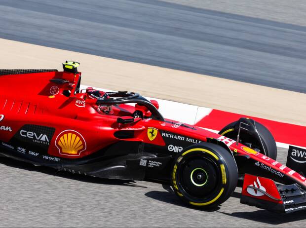 Ferrari: Wie groß ist der Rückstand auf Red Bull wirklich?