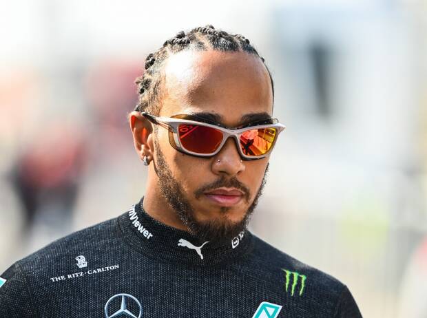 “Gefährlich” und “sinnlos”: Hamilton kritisiert geplantes Heizdecken-Verbot