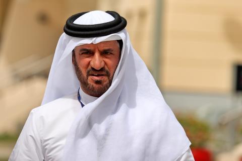 'Ben Sulayem can regroup and take the heat out of a fractious situation'