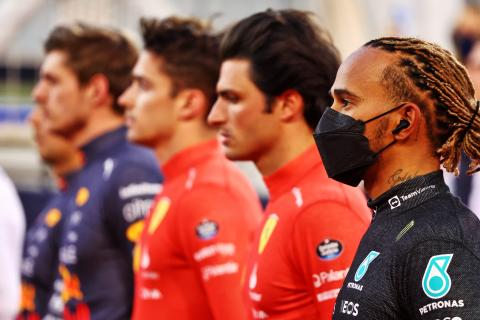 F1 2024 driver line-up: The contract situation of every driver