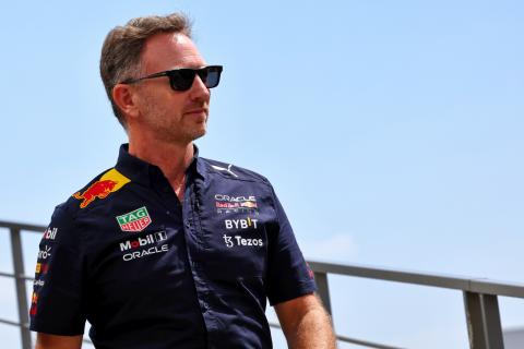 The unlikely threat to the top teams tipped by Christian Horner