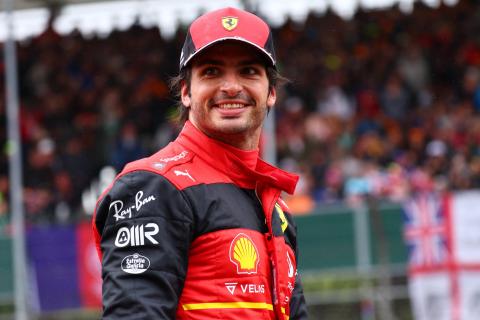 Ferrari’s new F1 boss twice tried (and failed) to sign Sainz 