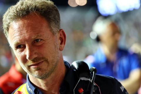The revamp Horner wants F1 to make to improve sprint races