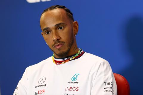 FIA clarify stance on “political gestures” after Hamilton and co’s criticism
