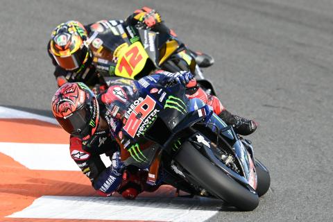 MotoGP 2023 season time schedule is confirmed