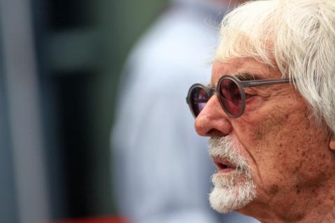 Bernie Ecclestone’s astonishing story: A gun, a threat, a deal-gone-wrong