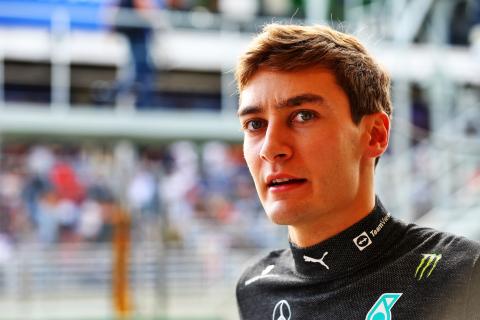 Russell slates FIA’s ‘silly and totally unnecessary’ free speech ban