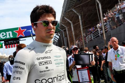 Stroll ‘visits top arm specialist’ as doubts grow for F1 opener