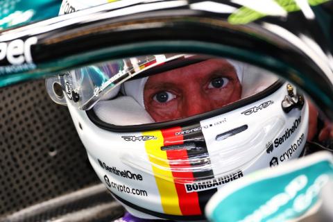 Aston Martin boss hopes Vettel “regrets” F1 retirement decision 