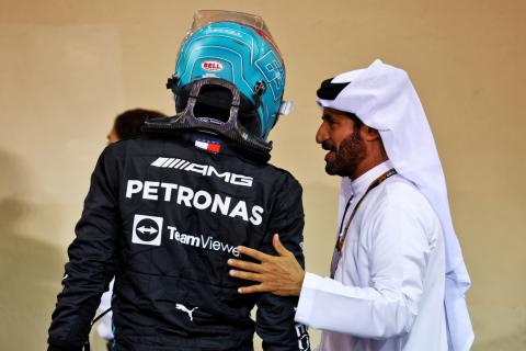 “FIA didn’t reply to F1 letter; F1 bosses have issues with Ben Sulayem’s style”