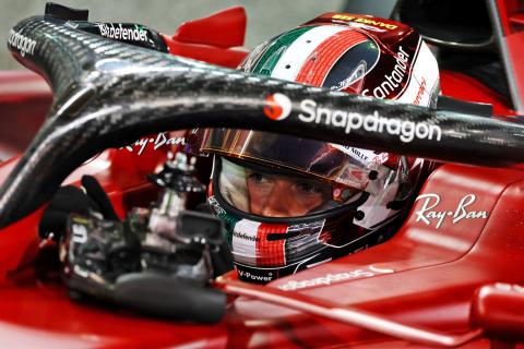 ‘The pressure is on Leclerc, not Verstappen or Hamilton in 2023’