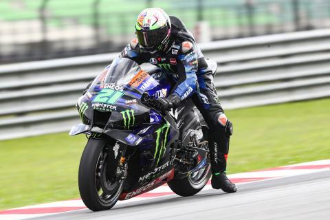Morbidelli: ‘Good things’ but ‘huge bad aspect’ exposed, it’s frustrating Morbidelli: ‘Good things’ but ‘huge bad aspect’ exposed, it’s frustrating