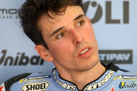 Ducati boss: Alex Marquez now has “possibility” to “prove” himself