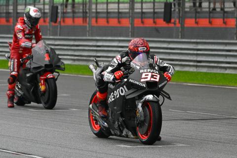 Puig: Ducati still one step ahead in MotoGP