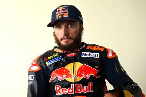 With Jack Miller now on board, KTM boss says: “Pressure is on – we need results”