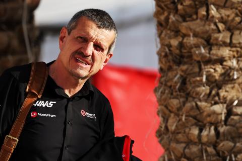 The six-figure sum Haas will save in shipping costs to fight F1 cost cap The six-figure sum Haas will save in shipping costs to fight F1 cost cap