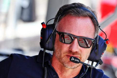 Horner riled Wolff: “Self-doubt – exposed, in the s*** if Hamilton retires”