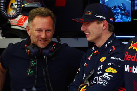 Horner issues Verstappen warning: “You could see today where his motivation is…”