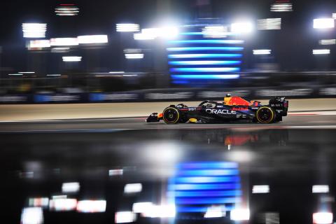 F1 2023 Bahrain pre-season testing – Day 2 Final Lap Times