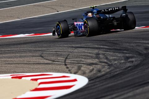 F1 2023 Bahrain pre-season testing – Day 3 Lap Times